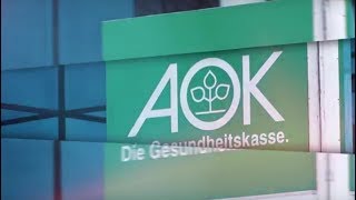 Ausbildung Weiterbildung amp Karriere bei der AOK [upl. by Nosecyrb]