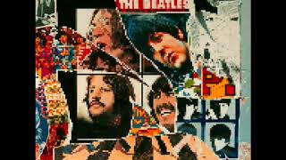 The Beatles 8Bit  Anthology 3 [upl. by Acenes]