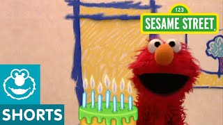 Sesame Street Birthdays  Elmos World [upl. by Auqkinahs499]