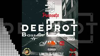 DEEPROT BASSLINE 2023 [upl. by Stanly]