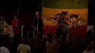 2002 Charlemont Reggae Festival  Reincarnation [upl. by Dnalyr703]