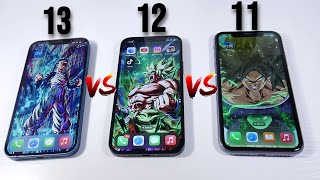 iPhone 11 VS iPhone 12 VS iPhone 13 In 2024 Which Budget iPhone Should You Buy [upl. by Enenaej941]