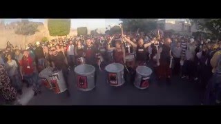 TOBOUL Morocco International percussion festival 2015 [upl. by Nageet931]