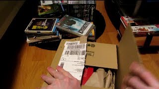 Unboxing Cheers The Complete Series on DVD [upl. by Canotas974]