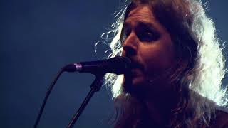 Opeth  Harvest Live UHD 4K [upl. by Giacobo948]