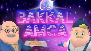 🔴 CANLI  BAKKAL AMCA 🎶 Kukuli [upl. by Haeckel897]