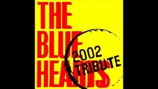 SA  TOO MUCH PAIN The Blue Hearts 2002 Tributewmv [upl. by Onez]