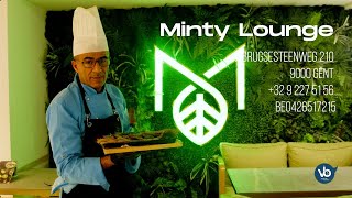 Minty Lounge Gent [upl. by Neerod840]