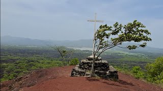 volcan chaparrastique san miguel [upl. by Gniy428]