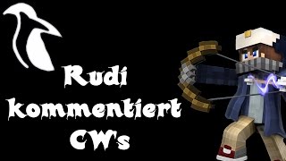 Rudi kommentiert CW´s  Primus vs RelaxoCrew  04 [upl. by Aerb]