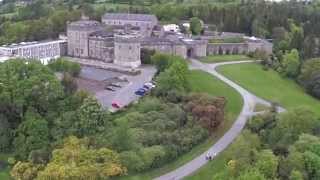 Glenstal Abbey School [upl. by Mikihisa19]