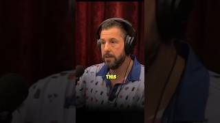 Joe Rogan Experience 2187  Adam Sandler [upl. by Eirret]