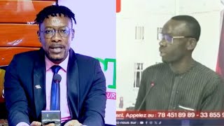 AJRévélation de Abdoulaye Ndiaye APR sur les transhumants dans Pastef et tacle Sonko sur ses [upl. by Norej]