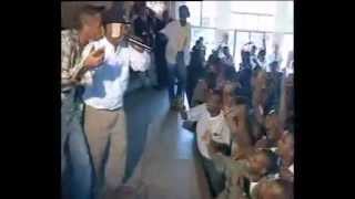 Adam Harun  Michuu baayyee Oromo Music [upl. by Srednas]