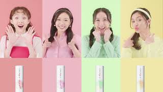 Mentholatum Tone My Lip 25s BM [upl. by Imoen40]