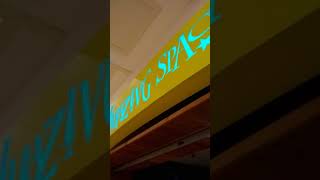 LONELY FIVE POINTS MALL MARION INDIANA  SLAM UNFILTERED XTRA 31218 [upl. by Milone713]