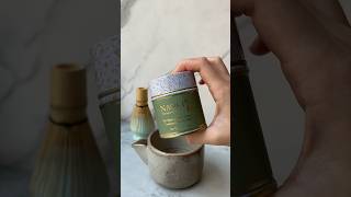 Rating the Naoki Organic First Spring Blend Ceremonial Matcha matcha [upl. by Joey657]