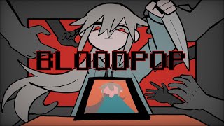 Bloodpopmeme [upl. by Anelet]