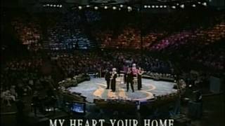 Women of Faith  My Heart Your Home [upl. by Hendren16]