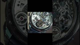 Patek Philippe Watches  Where Luxury Meets Precision PatekPhilippe SwissWatches LuxuryTimepieces [upl. by Reywas]