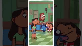 Mini quotLilo amp Stitchquot Recap Cartoon shorts [upl. by Ferriter]