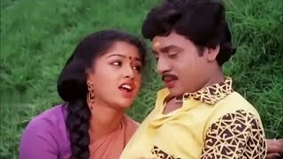 Velli Kolusu Mani HD Video Songs  Pongi Varum Kaveri  Tamil Songs  Ramarajan Tamil Hit Songs [upl. by Doownelg710]