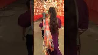 Durga puja special 🥰sartsvideo [upl. by Thain]