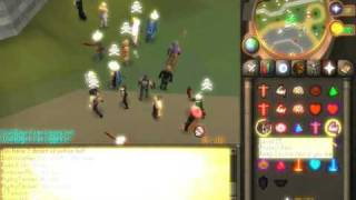 The quotBonesaw Pkquot Maxed Statius Pker NEW PVP TRAILER [upl. by Amalle]