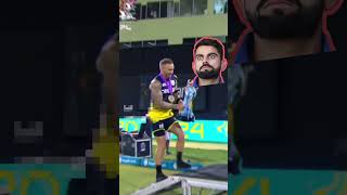 CAPTIAN fafduplessis Lifting 🏆CELEBRATION  cpl24 cricket viratkohli ytshorts [upl. by Ieso882]