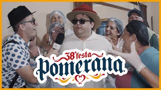 FESTA POMERANA 2023 Pomerode SC [upl. by Cochran]