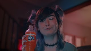 Fanta con Ilonka Obilinovic Ilonqueen 062018 [upl. by Rea]