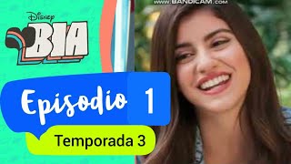 Bia 3 Capitulo 1 Completo Idea Original [upl. by Eirovi]