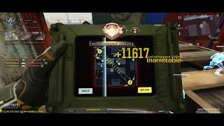 Call of Duty Mobile  490 KILLS sur Shipment en EC 10VS10 [upl. by Hares35]