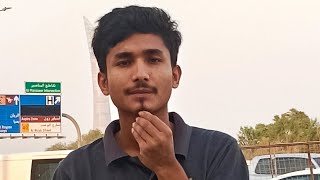 Qatar ma pani jado Badna thalyo hai 🙂‍↔️😮‍💨suscribemychannel [upl. by Akeme]