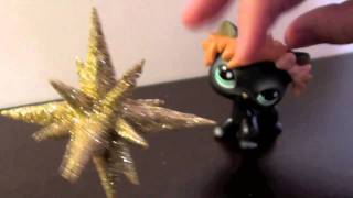 LPS Firework Katy Perry Music Video [upl. by Irrac]