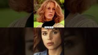 Sidney Prescott vs Laurie Strode [upl. by Balcke844]