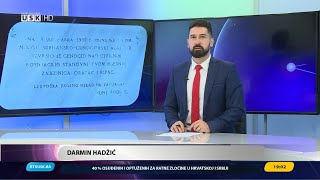 DNEVNIK RTV USK 23092024 [upl. by Ultima]