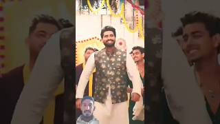 Hulara punjabi song song dance wedding shivjot [upl. by Anierdna]