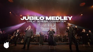 Jubilo Medley  General Convention 2022 [upl. by Ffoeg]