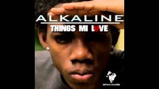 Alkaline Mix [upl. by Drugi]