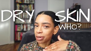 FALLWINTER DRY SKINCARE ROUTINE ❄♥❄ [upl. by Ruby33]