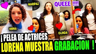 ¡AFHS 2024 MARIPAZ Y OLINDA  quotACTRIZ MUETRA LAS LOMASquot JUANA MUESTRA GRABACIONES [upl. by Egwan]