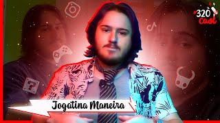 Jogatina Maneira  Conexões Cast 320🎙 [upl. by Ikoek]