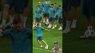 Who is the best player football ronaldo edit like trending shorts yt [upl. by Medovich]