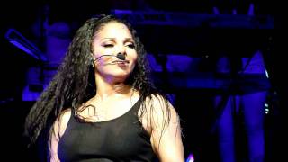 Janet Jackson  All 4 U Live  Olympia Paris 2011 HD [upl. by Adina119]