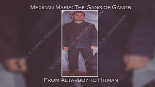 Ramon quotMundoquot Mendoza  Mexican Mafia Altar Boy to Hit Man [upl. by Ehud]