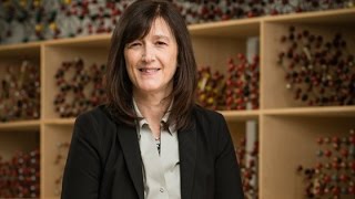 NSERC Presents 2 Minutes with Barbara Sherwood Lollar [upl. by Anem]