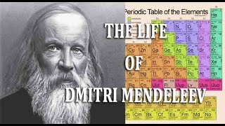 The genius of Mendeleevs periodic table  Lou Serico [upl. by Bronwen255]