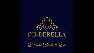 BibbidiBobbidiBoo  Cinderella  Disney Jazz Cover [upl. by Bonnibelle700]