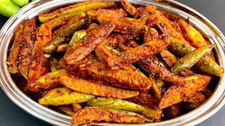 கோவக்காய் ப்ரை😋👌  KOVAKKAI  IVY GOURD FRY IN TAMIL  Kovakkai Fry in Tamil  Kovakkai Poriyal [upl. by Berthe]